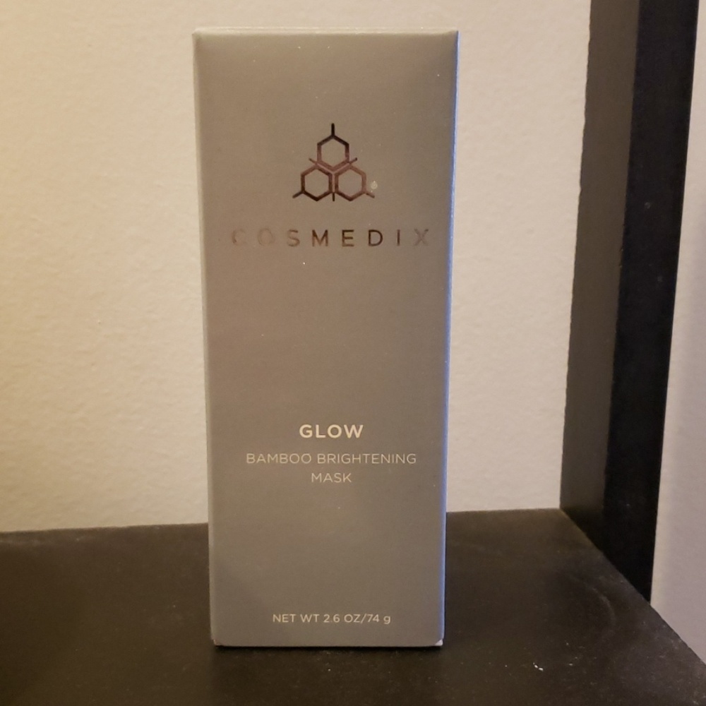 Bamboo Brightening Mask
